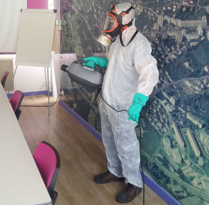 Désinfection des locaux_Technicien conseil en hygiène-1500