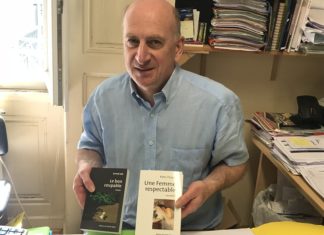 Des poèmes pour dire Je t’aime