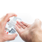 Hand Sanitizing