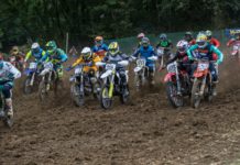 MOTOCROSS ARCHIVES