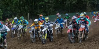MOTOCROSS ARCHIVES
