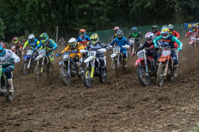 MOTOCROSS ARCHIVES