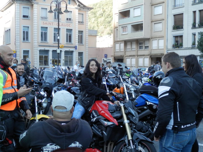 TOURISME!