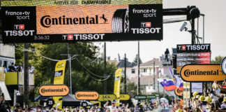 Champagnole. Un été rythmé par la Grande Boucle ! Tour de France Champagnole
