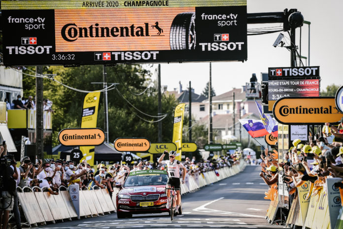 Tour de France Champagnole Tour de France Champagnole