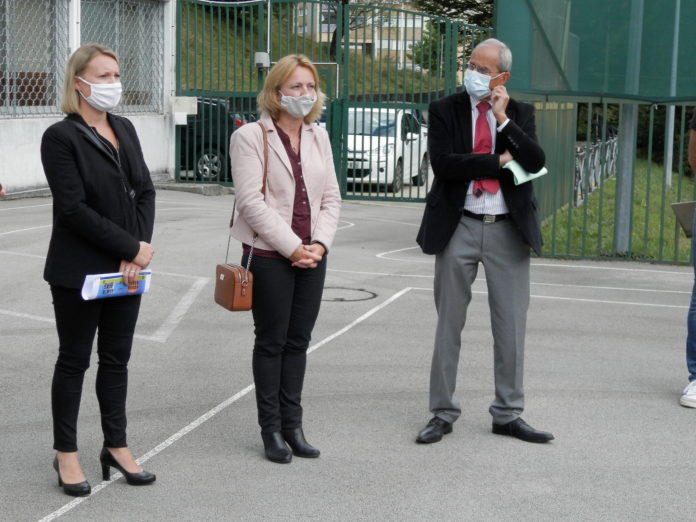 RENTREE SCOLAIRE!