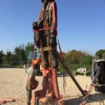 Jean Bavilley sculpture