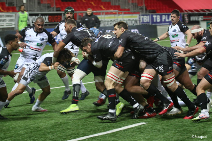 oyonnax vannes ©bocquet