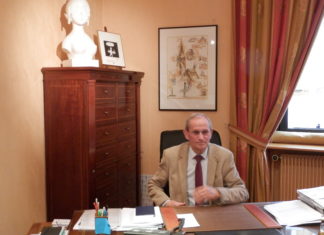 Saint-Claude. Après sa relaxe, Jean-Louis Millet évoque une « libération » Jean-Louis Millet