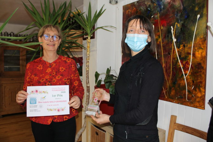 fleurissement 2 isabelle bailly grandvaux