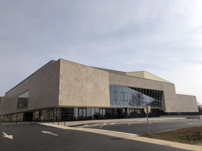 vacances printemps Dole activités enfants familles