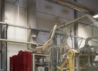 Ÿnsect lauréat d’un un prix mondial aux Émirats Arabes Unis !