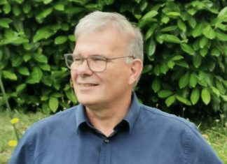 L’invité de la semaine : Michel Sornay