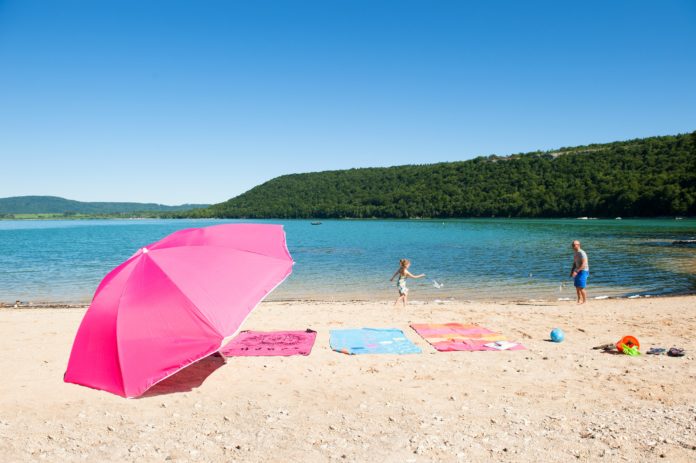 Lac de Chalain (1)