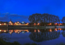 Ville d'auxonne