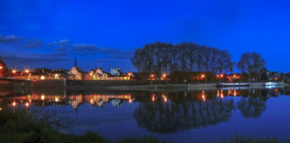 Ville d'auxonne