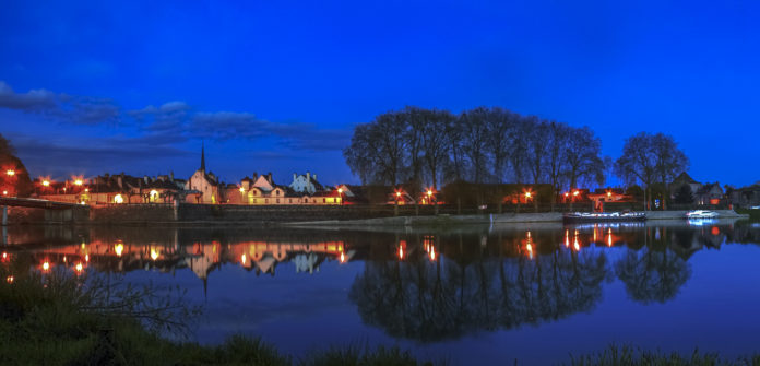 Ville d'auxonne