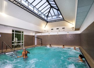 cures thermales remboursement jura