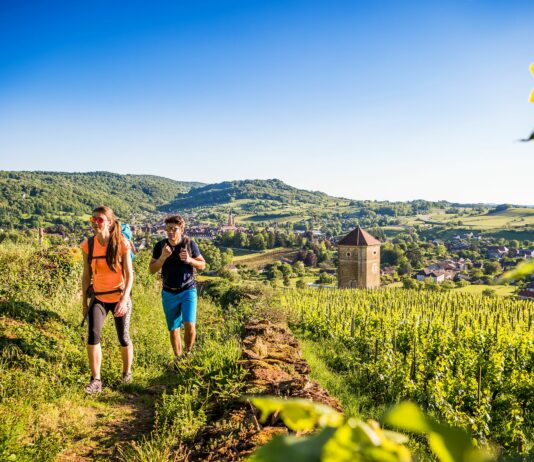Jura. Randonnées : entre sommets, belvédères et fraîcheur des rivières randonnées Jura été