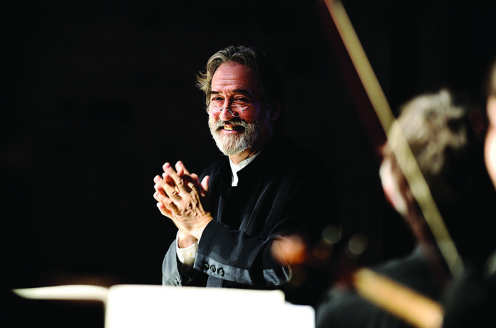 Jordi SAVALL - 04 12 21