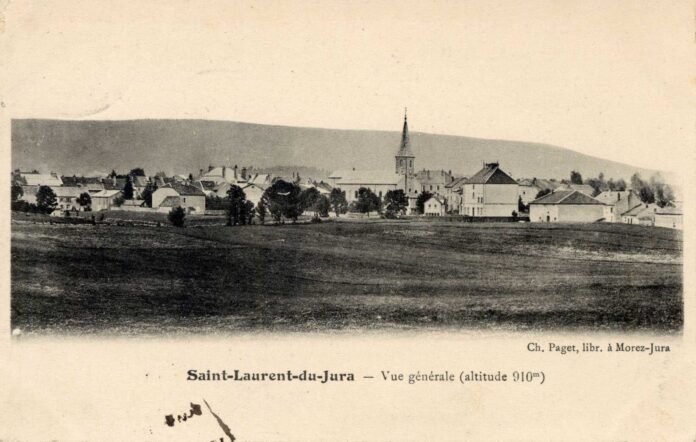 st laurent en gdvaux