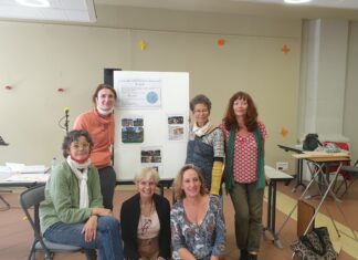 L’association SARA toujours plus forte