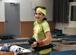 L’Ultra Trail des Montagnes du Jura (UTMJ) aux Rousses