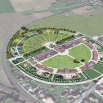 Arc-et-Senans – GoogleÂ€Maps