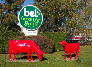 La saga Bel, histoire d’un fromage superstar qui a conquis le monde