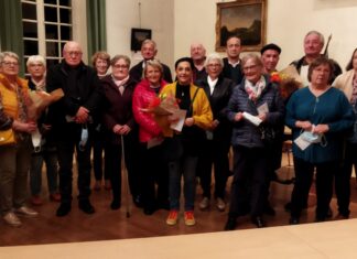 Salins-les-Bains : la ville renoue avec le concours de fleurissement