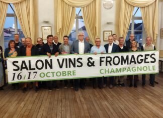 Rendez-vous avec la gourmandise