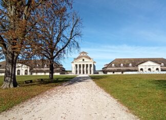 La programmation 2023 de la Saline royale dévoilée