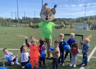 Le FC Champagnole continue de grandir