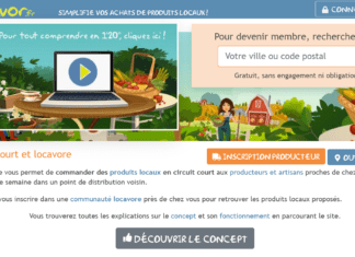 Nouveau départ pour le Locavor de Dole