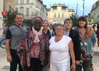 Des Jurassiens participent à l’avenir du Niger