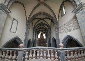 L’une des plus belles églises gothiques du Jura enfin restaurée