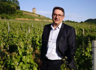 L’invité de la semaine : Philippe Bruniaux