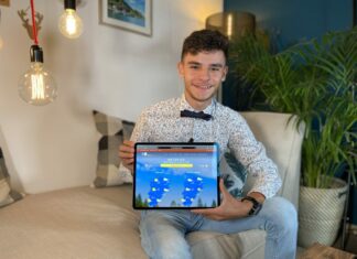 L’invité de la semaine : Ilyes Ghouil