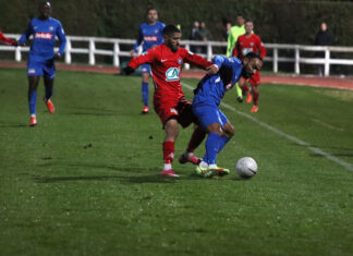 Coupe de France : le JDF s’arrête ici
