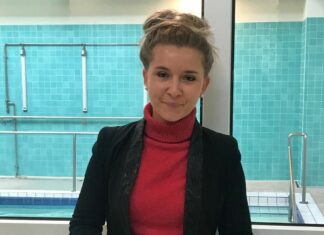 L’invitée de la semaine : Ilona Puget