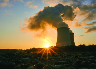Le nucléaire renforcé par le nouveau « choc pétrolier »