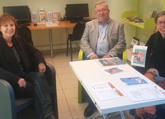 Espaces France Services : Porte du Jura va encore plus loin