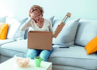 Aliexpress, Wish et compagnie dans le collimateur