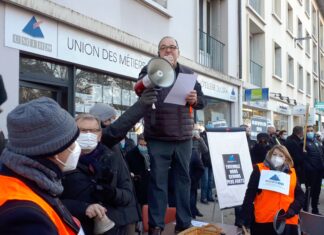 L’invité de la semaine Patrick Franchini