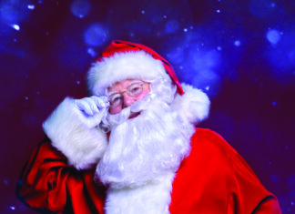 L’invité de la semaine : le père Noël