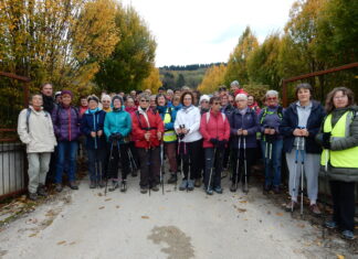 50 ans et plus, prenez de bonnes résolutions pour rester en forme