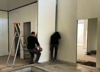 L’isolation recrute !