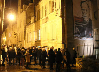 Il y a 199 ans… naissait Louis Pasteur