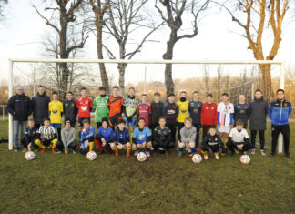 Jura Lacs Football : trois équipes jeunes vont évoluer en Championnat Régional