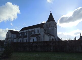 Chissey-sur-Loue, un village ancien peuplé de Babouins